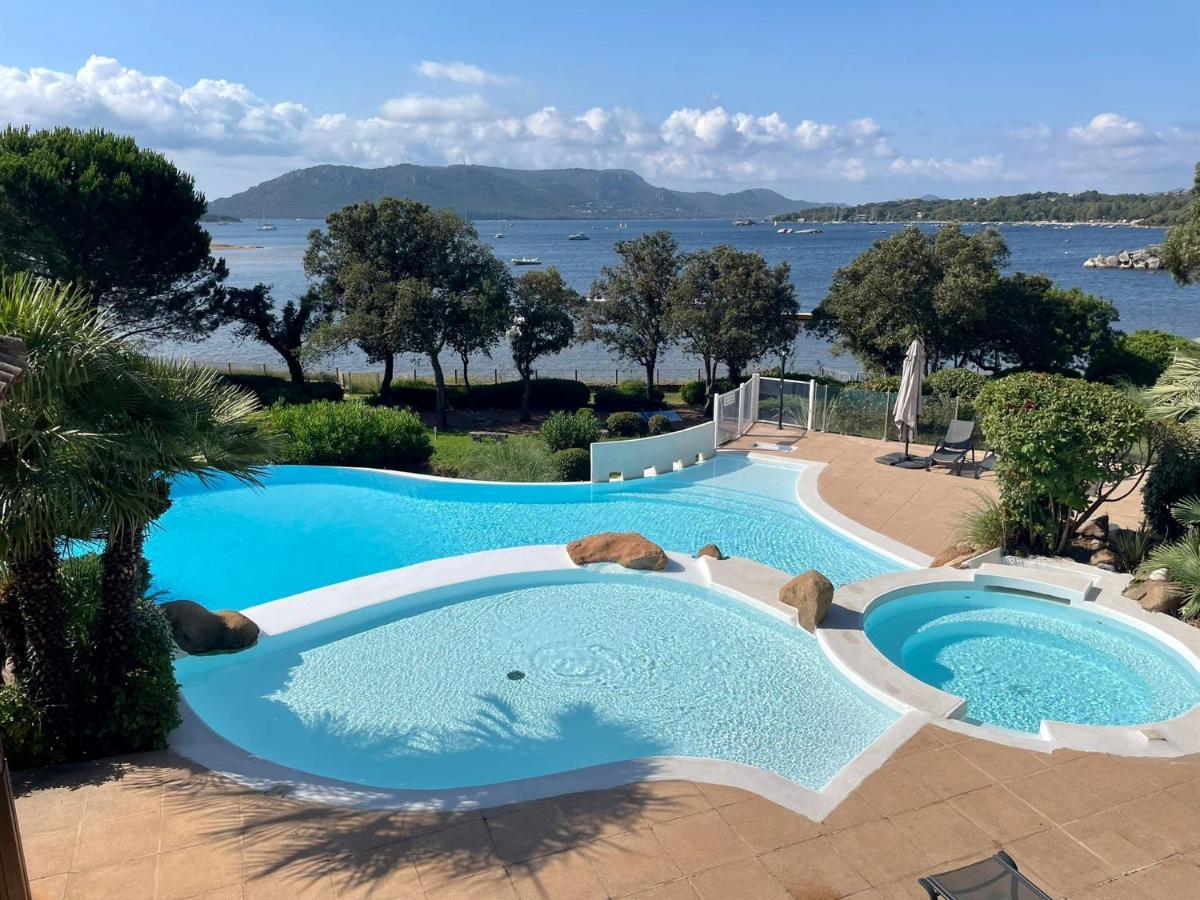 Apartamento Cala Di Sogno - De Charme Porto-Vecchio (Corsica)